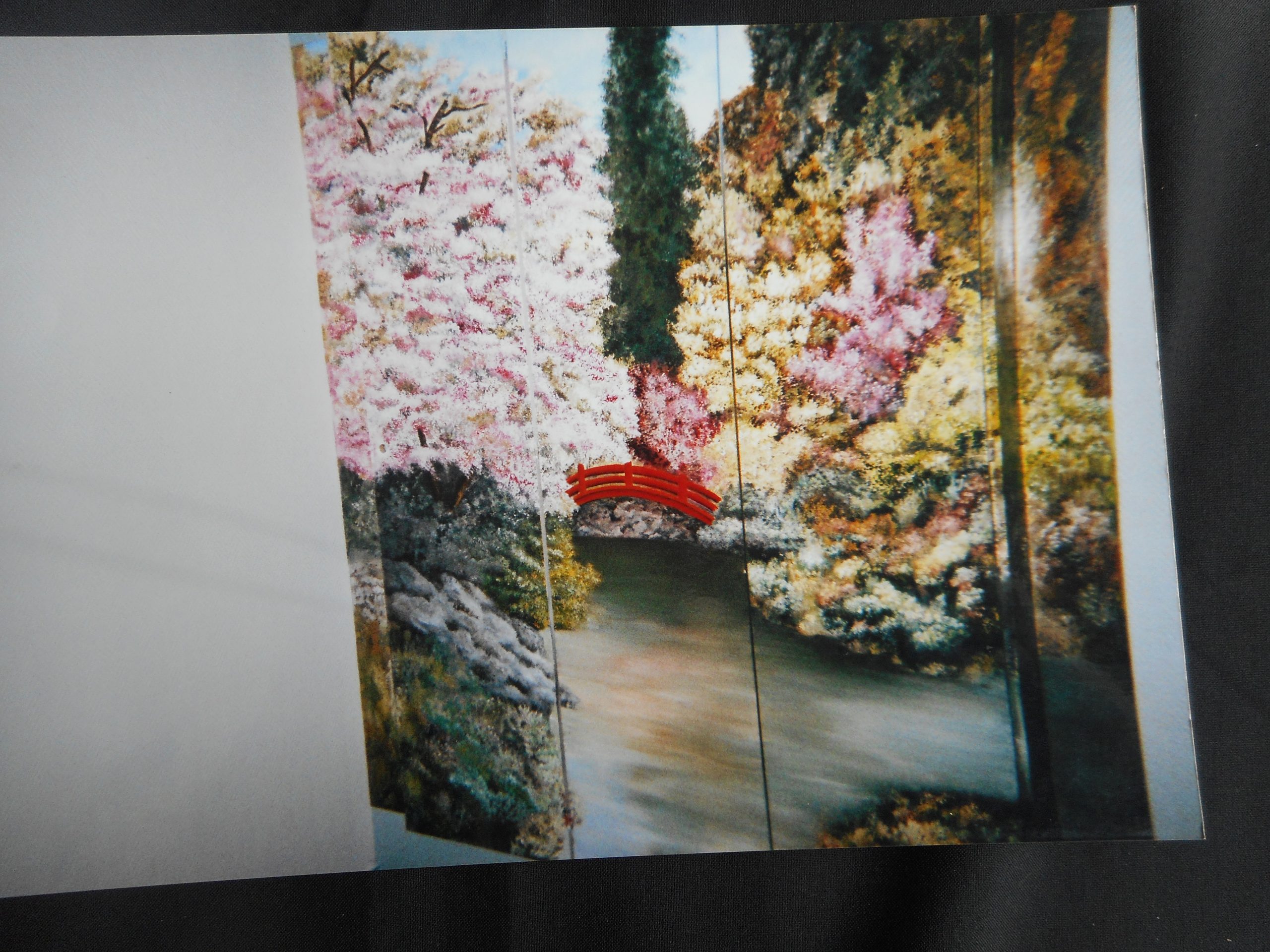 Peinture sur armoire peinture_style_japonais